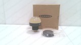 BANNER K50APTGRCQ, K50 EZ-LIGHT TOUCH SENSOR, 24983