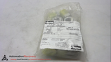 PARKER 1 X 3/4 PTR-S BUSHING 1 INCH NPTF MALE X 3/4 NPTF