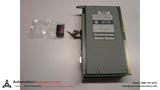 ALLEN BRADLEY 1772-LW SERIES D PLC 2/17 MINI PROCESSOR