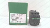 SCHNEIDER ELECTRIC CAD50BL, TESYS CONTROL RELAY ~ 24V DC COIL