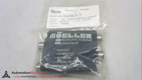 MOELLER PRECISION TOOL MEC020-100 ,BALL LOCK PUNCH,