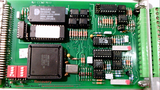 FANUC NE-1505-470-300, CHANNEL CARD FC100 ACCU-FLOW