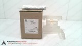ALLEN BRADLEY 1495-N80 SERIES A, LINE SIDE SHIELD, L2/3