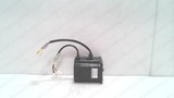 YASKAWA SGMPH-02A2A-YR12, ELECTRIC SERVO MOTOR