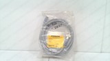 TURCK RSM RKC 572-3M, DEVICENET CABLE ASSEMBLY, U5458-1