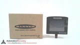 BANNER RDM35, IVU REMOTE DISPLAY, 29512