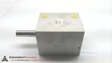 COMPACT AUTOMATION PRODUCTS SFHD3X212-FTTBE, INCH CYLINDER