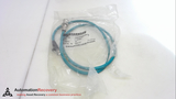 BRAD HARRISON ERWPAB3002M010, ETHERNET CABLE ASSEMBLY, 1300580025