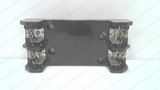 SQUARE D 9080 FB2611R FUSE HOLDER WIRE: CU 75C 10AWG 25LB-IN 600VAC