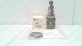 ALLEN BRADLEY 800T-J701KE7C-SERIES T, 3 POSITION SELECTOR SWITCH