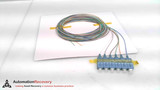 HUBBELL FPBKR6SC6S FIBER OPTIC PIGTAIL BUNDLE KITS