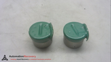 MOELLER PRECISION TOOL MUO38-030 P=26.1600 W=6.1600 D3 ,