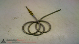 BANNER ITETA13S FIBER END ASSEMBLY FOR OMNI-BEAM Q45 SERIES