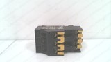 ALLEN BRADLEY 193-BSC-24 SERIES B, SOLID STATE OVERLOAD RELAY