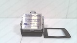 MENCOM 23499, PANEL INTERFACE CONNECTOR, WITH OUTLET SOCKET