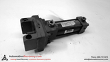 PARKER 01.50 CJMAUS14AC 3.000 CYLINDER 1.5 IN BORE 3 IN STROKE