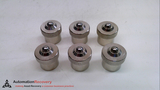 TURCK RK-MC , DUST CAP/COVER FOR M12 SERIES, U0905-72