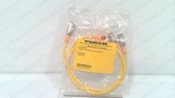TURCK VB2-RK 4.4T-0.3/2RS 4.4T-0.3/0.3/CS17305 SPLITTERCABLE 100016404