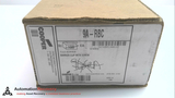 COOPER B-LINE 9A-RBC , BARRIER STRIP CLIPS, 9ARBC