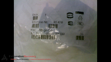 HARTING 09300161530 HEAVY DUTY POWER CONNECTOR METAL HOOD. HAN 16B-GS-