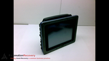INTERMEC CV60 VEHICLE MOUNT TERMINAL 800MHZ 12.1