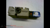 AUTOMATIC VALVE 407B43S39A-DB7 SOLENOID VALVE, 10 BAR, 150 PSIG, 24VDC