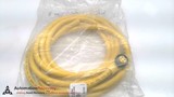 COOPER CROUSE-HINDS 5000110-SINGLE ENDED CORDSET