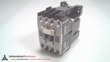 ALLEN BRADLEY 100-A09NJ3 SERIES B CONTACTOR