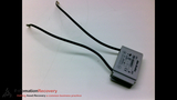 ALLEN BRADLEY 199-MSMD1 SER A, DIODE SURGE SUPPRESSOR