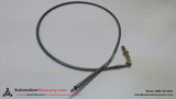 BANNER IAT23S CABLE, OPPOSED MODE INDIVIDUAL GLASS FIBER 36