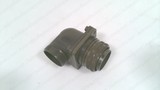 AMPHENOL 97-3108A-24-28P CIRCULAR CONNECTOR