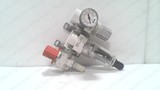 SMC AF30-03D-A, AF MASS PRO MODULAR FILTER REGULATOR