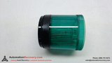 ALLEN BRADLEY 855T-B24TL3, CONTROL TOWER STACK LIGHT, BLACK HOUSING