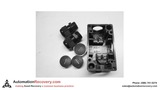 SIEMENS 3RG9-220-0AA00   RECEPTACLE, SCREW TERMINAL