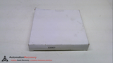 IFM E20827, FIBER OPTIC THROUGH-BEAM SENSOR, FE-50-V-V-R5