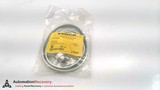TURCK RSF 36-1M/NPT, MINIFAST MALE RECEPTACLE, U5202-02