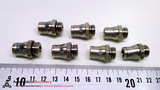 LEGRIS 3601-08-13  PUSH-TO-CONNECT TUBE FITTINGS, TUBE