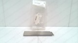 MISUMI PLSBH13-200-F15-M6-N6 - PACK OF 4, HEX STANDOFFS