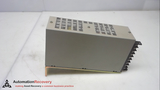 OMRON S82H-3024, SWITCHING POWER SUPPLY UNIT