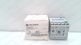 ALLEN BRADLEY 700DC-MB220D24S SERIES A, CONTROL RELAY