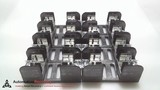 FERRAZ SHAWMUT 20326R , FUSE BLOCK FOR USE W/ CLASS R FUSES