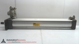 PARKER P1D4S100MCE0610N1NNN PNEUMATIC CYLINDER