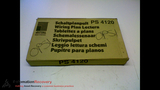 RITTAL PS 4120 WIRING PLAN LECTERN