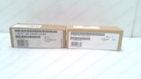 SIEMENS 6ES7 194-1AA01-0XA0 WITH ATTACHED 5P FEMALE RECEPTICAL