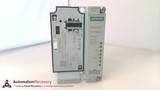 SIEMENS 6ES7 154-3AB00-0AB0 INTERFACE MODULE