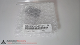 MICROSCAN 98-9000047-01, KIT MOUNTING BLOCK 1/4-20 CAMERA MOUNT MICRO