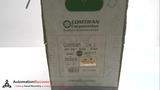 COMTRAN CORPORATION 267-0124K5 GRAY CABLE ALT ID 35553