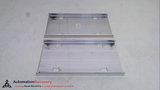 COOPER B-LINE 9A-1004  WEDGE LOCK SPLICE PLATE, 4