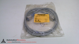 TURCK RSM RKM 5723-2M, DOUBLE-ENDED EXTENSION CABLE, U8227-2