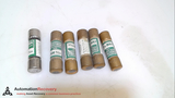 FUSETRON FNM 6/10  MIDGET FUSE